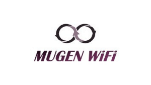 テレワークにおすすめのポケットWiFi⑤Mugen WiFi